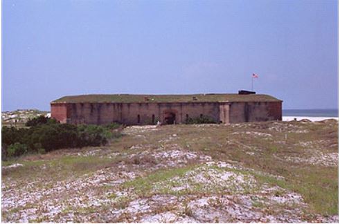 Fort Massachusetts