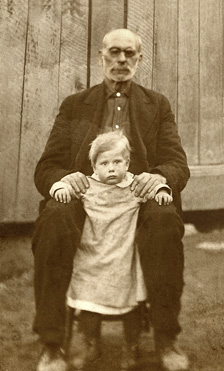 Elijah Thomas