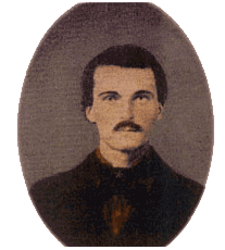 Elisha Thomas