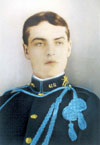 Calloway Baker