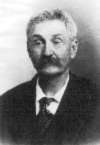 Adoniram Edwards