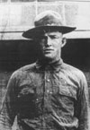 Daniel Gallagher