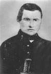 Elijah Combs
