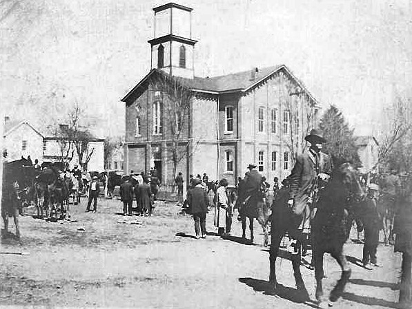 Courthouse
