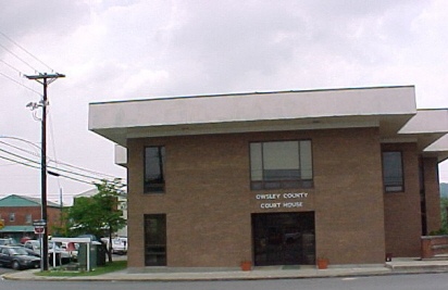 Courthouse 3