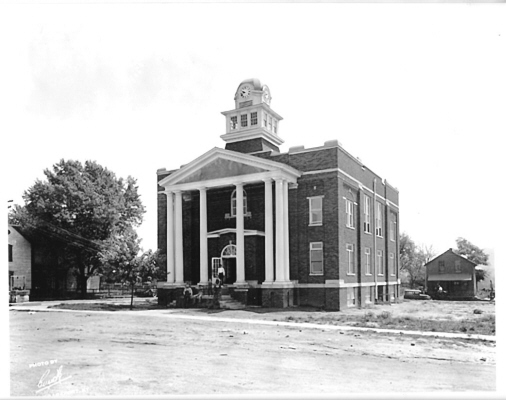Courthouse 2