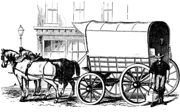 Wagon