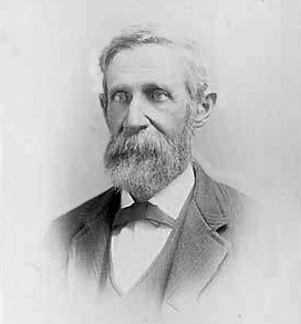 Stephen Hogg