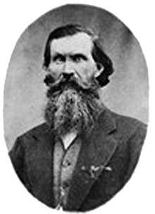 Lazarus Mainous