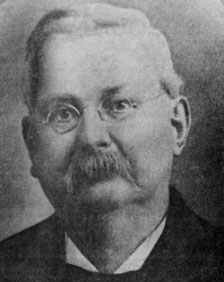 Doc Sanders